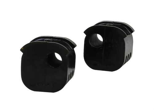 Evo 456 - Whiteline - Front Anti-Lift Kit