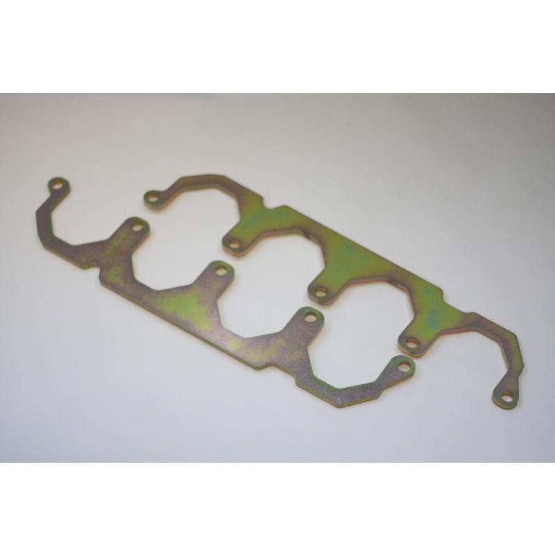 Eclipse GSX 1G - Kiggly Racing - 6-Bolt Main Girdle