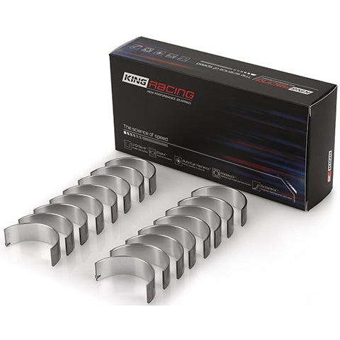 Eclipse GSX 1G - King - Bearings Standard Rod Bearing