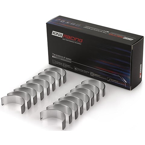 Evo 10 - King - XP-Series Rod Bearings