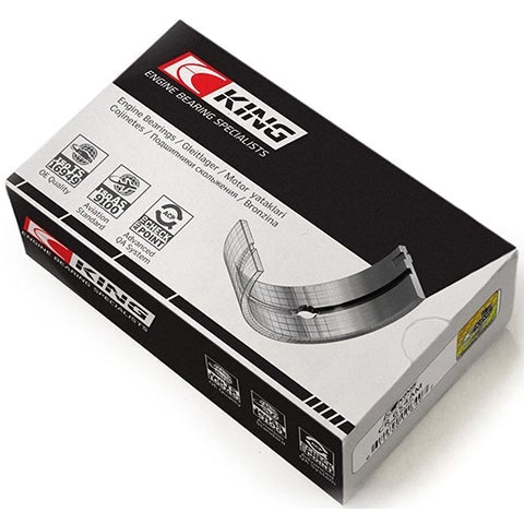 Eclipse GSX 1G - King - Main Bearings