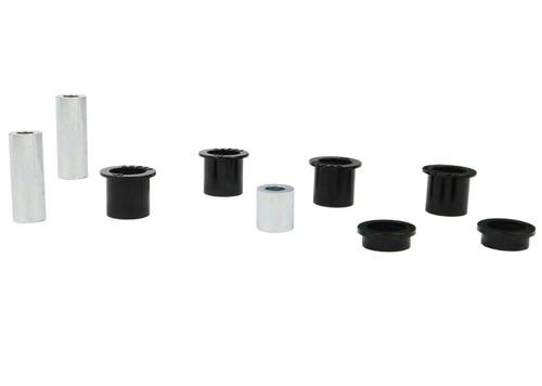 Evo 10 - Whiteline - Front Steering Rack and Pinon Bushing