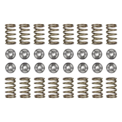 Evo 789 - Manley - 4G63 Valve Spring & Retainer Kit