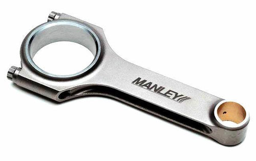 Eclipse GSX 1G - Manley - 90-5/93 / TSi Tuff Pro Series I Beam Connecting Rod (SINGLE ROD)