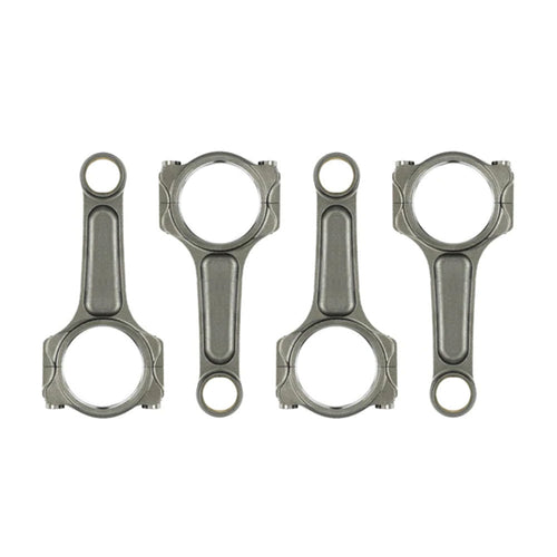 Eclipse GSX - Manley - Pro Series M Alloy Connecting Rod Set Upgraded Bolts