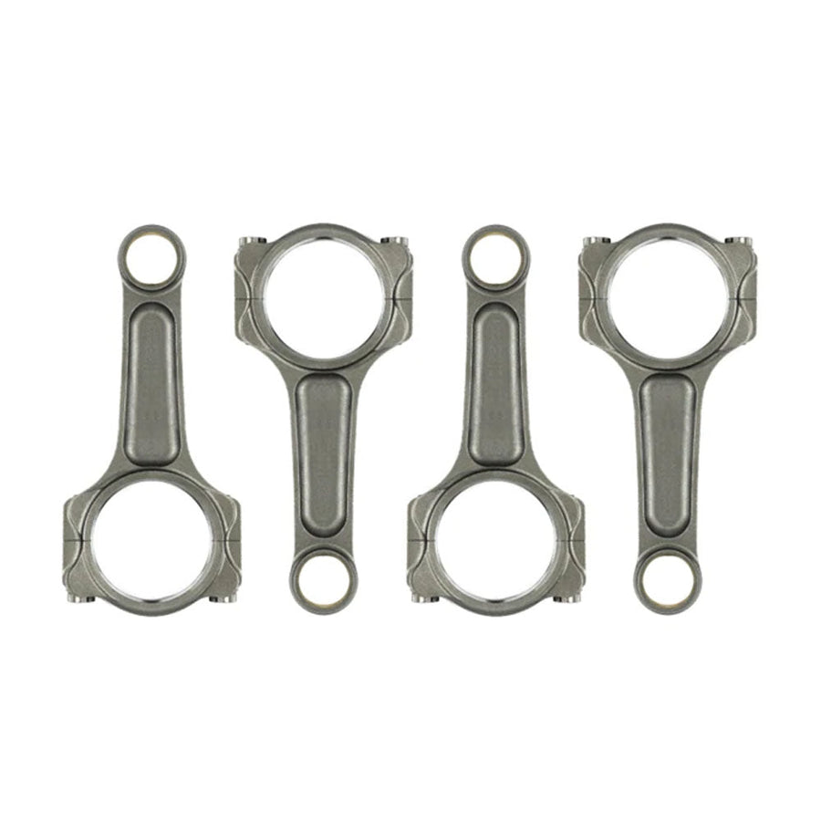 Eclipse GSX - Manley - Pro Series M Alloy Connecting Rod Set Upgraded Bolts