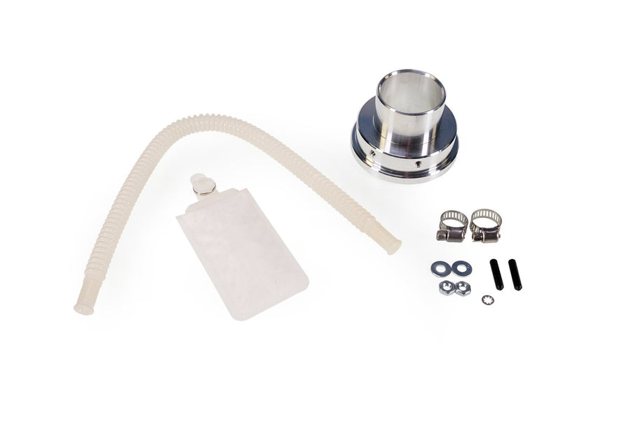 Evo 10 - MAPerformance - Fuel Pump Installation Kits