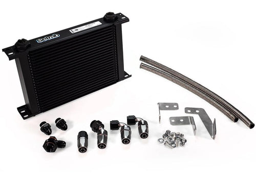 Evo 8-9 - MAPerformance - Oil Cooler Kit