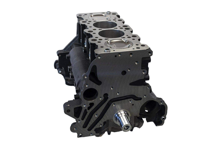 Evo 8-9 - MAPerformance - SPEC Built 4G63 Engine 2.0L Shortblock Stage 2