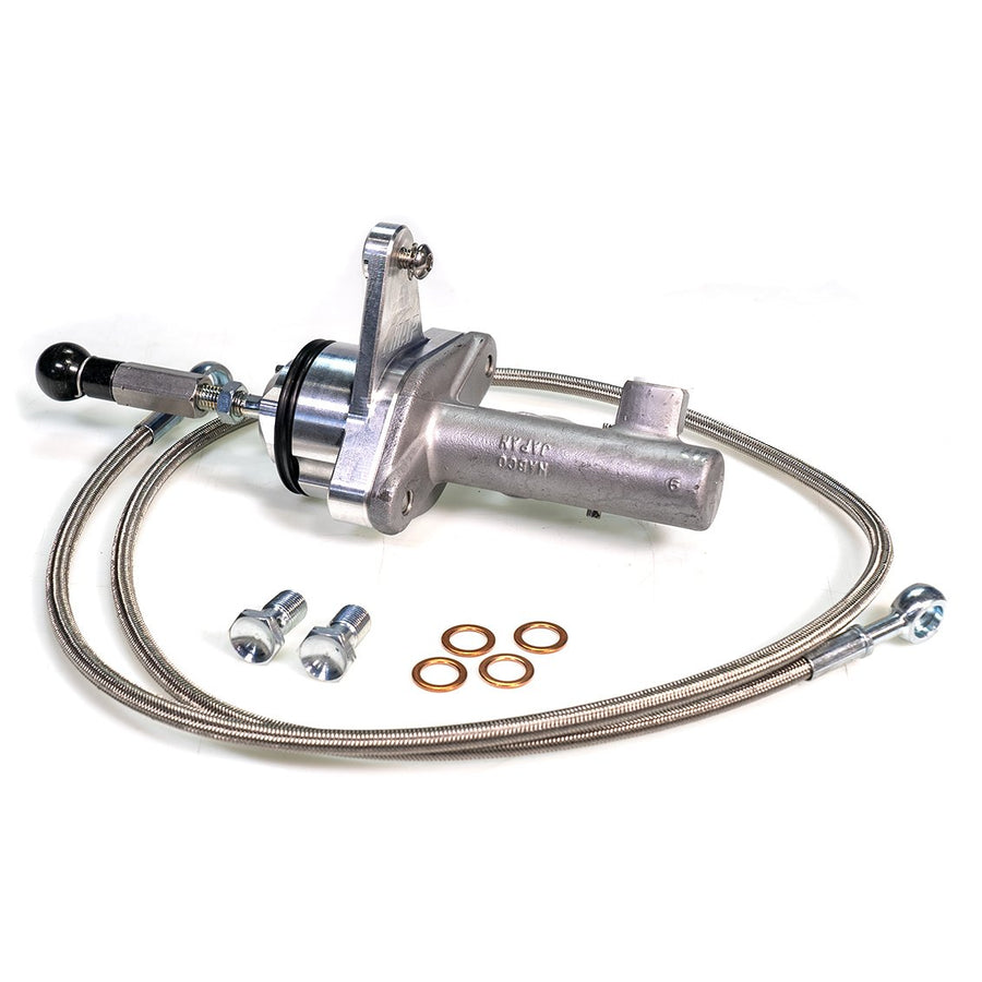 Evo 10 - MAPerformance - Quick Click Clutch Master Cylinder Upgrade