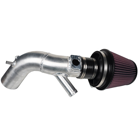 Evo 10 - MAPerformance - Rev2 3.5" Short Ram Intake w/ Velocity Stack & Heat Shield
