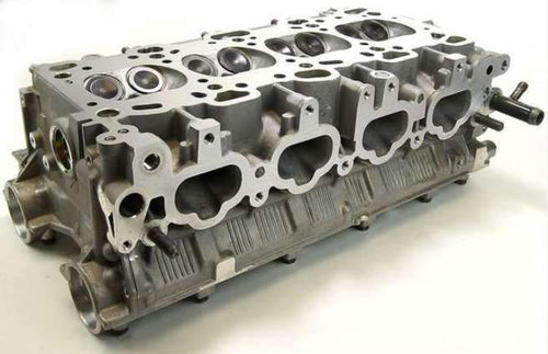 Evo 8 - MAPerformance - SPEC Cylinder Head - Stage 1