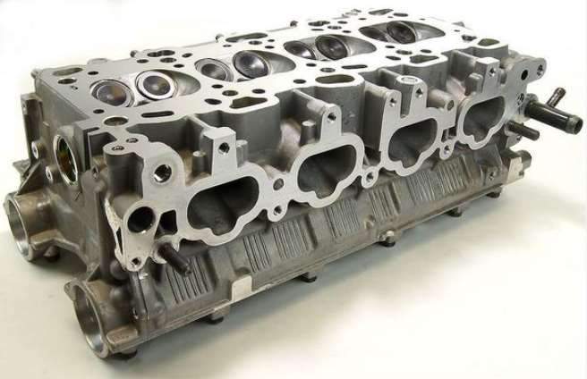 Evo 8 - MAPerformance - SPEC Cylinder Head - Stage 1