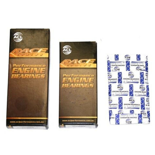 Eclipse GSX - ACL - Main & Rod Bearings + Washers Set