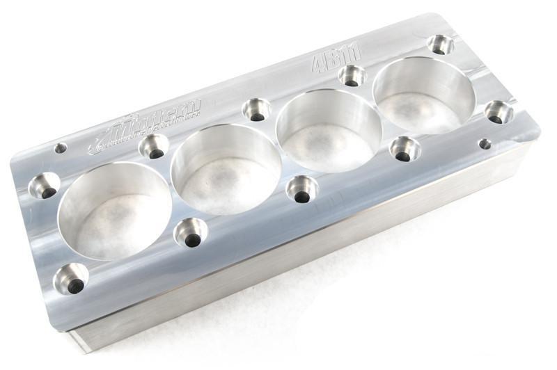 Evo 10 - MAPerformance - MAP 4B11 Engine Torque Plate
