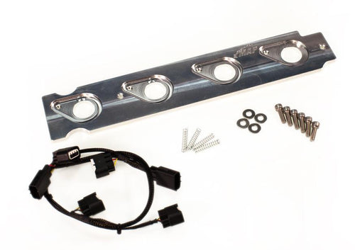 Evo 4-9 - MAPerformance - Coil On Plug Ignition System DIY Kit