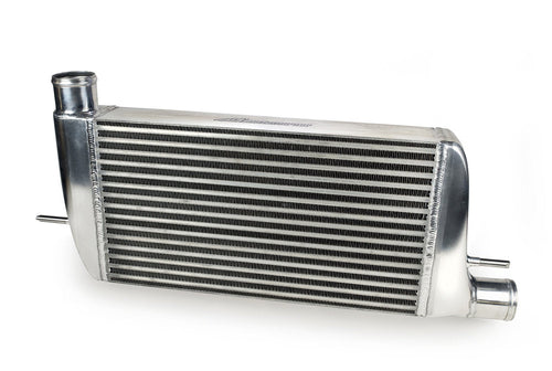 Evo 10 - MAPerformance - MAP 3.5'' Intercooler w/ Billet End Tanks