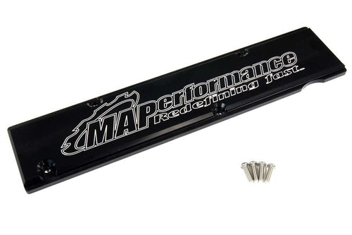 Evo 10 - MAPerformance - Engraved Spark Plug Coil Cover