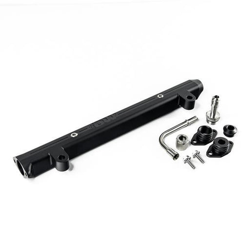 Evo 10 - DeatschWerks - Fuel Rail