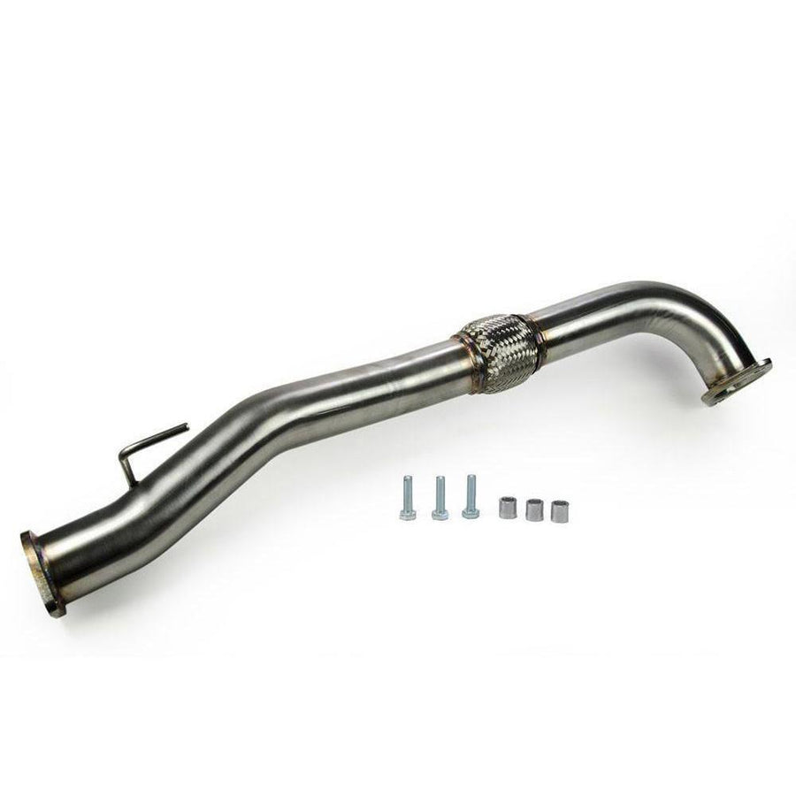 Evo 8-9 - MAPerformance - OEM Fitment Downpipe Upgrade