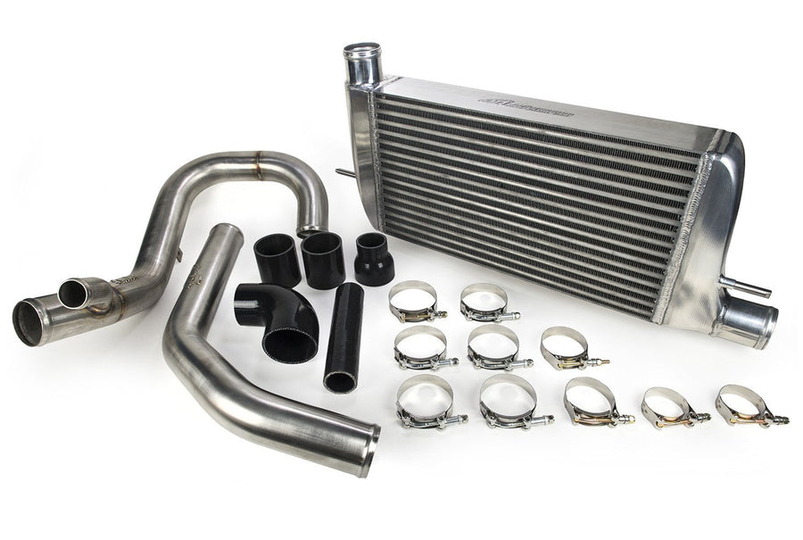 Evo 10 - MAPerformance - Complete 3.5" Intercooler Kit