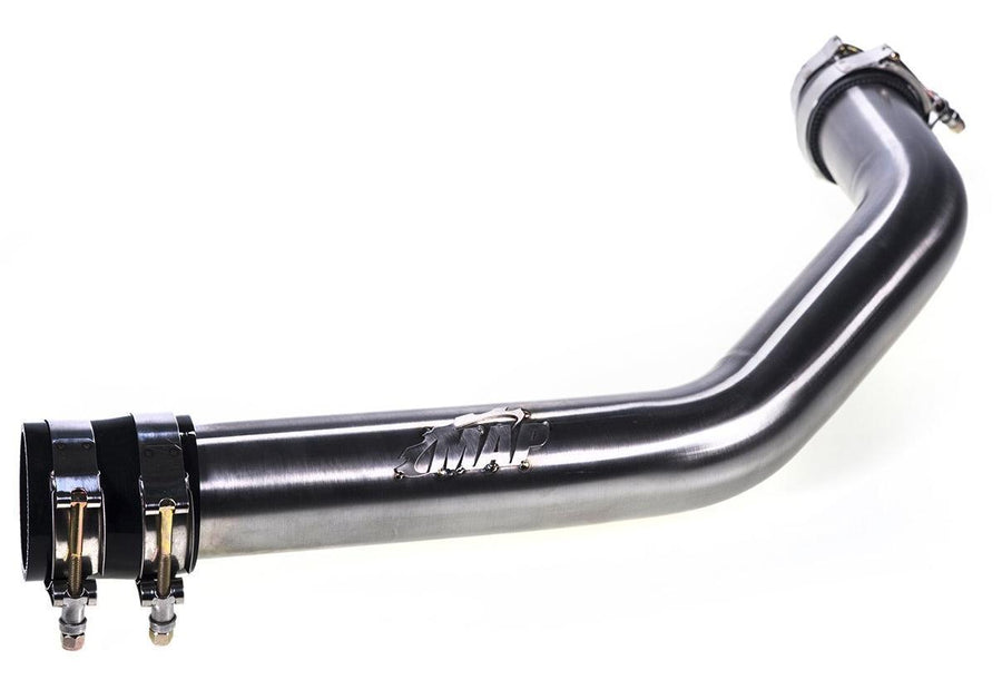 Evo 10 - MAPerformance - Rear Upper Intercooler Pipe