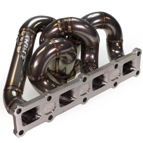 Evo 10 - MAPerformance - Tubular Exhaust Manifold