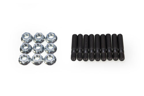 Eclipse GSX 1G - MAPerformance - Exhaust Manifold Stud and Nut Kit