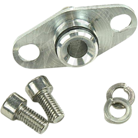 Evo 8-9 - MAPerformance - Fuel Rail Adapter