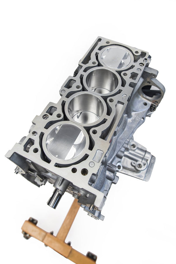 Evo 10 - MAPerformance - SPEC Built 2.0L Shortblock - Stage 1