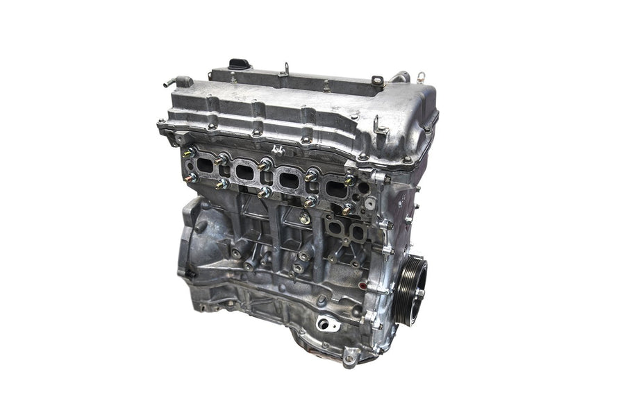 Evo 10 - MAPerformance - SPEC Built 2.0L Longblock - Stage 1.5