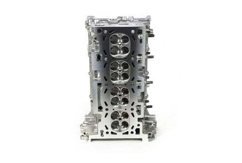 Evo 10 - MAPerformance - Stage 1 Cylinder Head Preparation