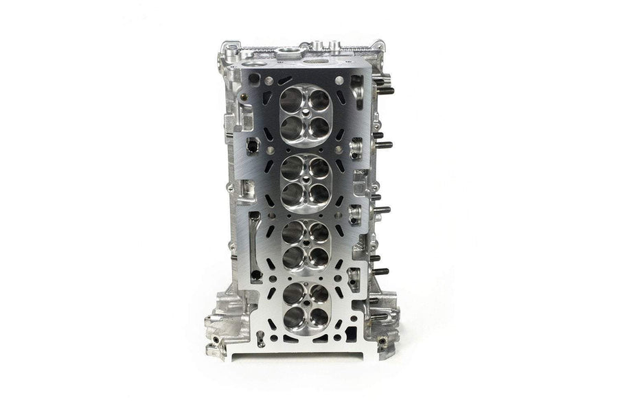 Evo 10 - MAPerformance - Stage 1 Cylinder Head Preparation