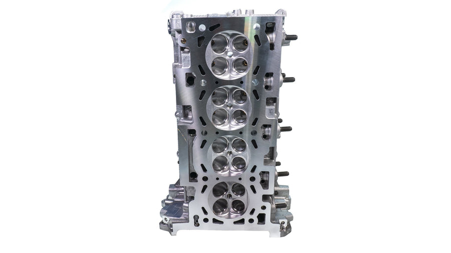 Evo 10 - MAPerformance - Stage 3 Cylinder Head Preparation