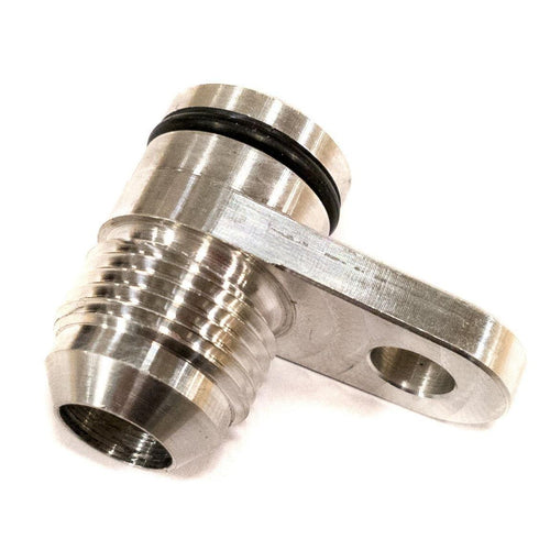 Evo 10 - MAPerformance - Oil Drain Flange