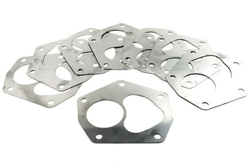 Evo 10 - MAPerformance - Stainless Steel Turbo Outlet Gasket