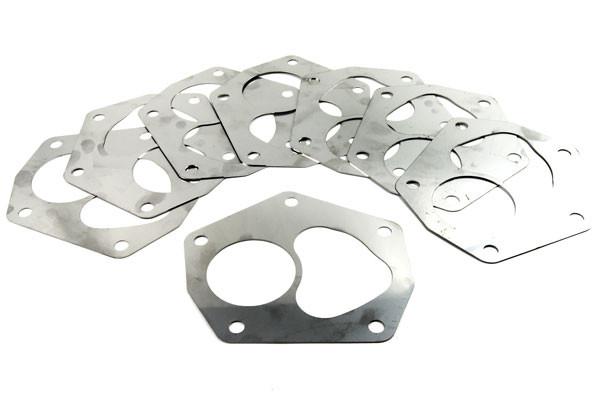 Evo 10 - MAPerformance - Stainless Steel Turbo Outlet Gasket