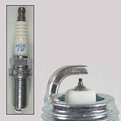 Evo 9 - NGK - ridium Spark Plugs