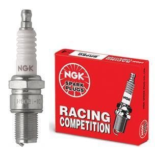 Evo 9 - NGK - Iridium Heat Range 9 Racing Spark Plug