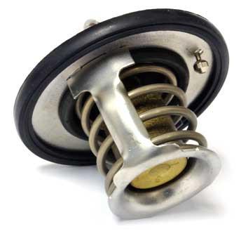 Evo 8-9 - Mitsubishi OEM - Thermostat