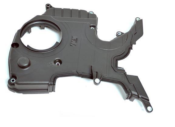 Evo 8-9 - Mitsubishi OEM - Lower Timing Covers