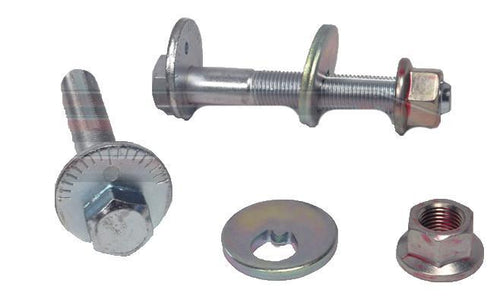Evo 10 - Mitsubishi OEM - Rear Camber Bolt Kit