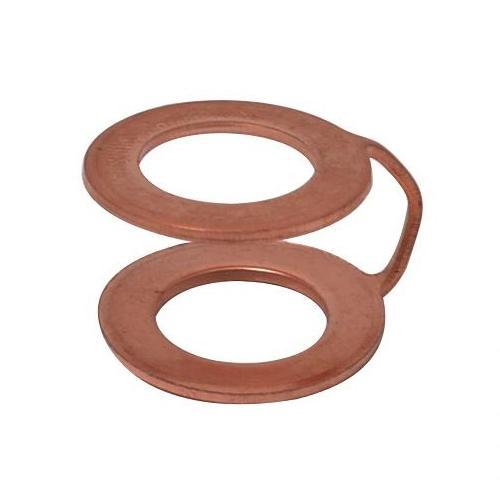 Evo 10 - Mitsubishi OEM - Turbo Oil Feed Gasket