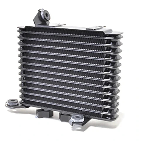 Evo 10 - Mitsubishi OEM - Engine Oil Cooler