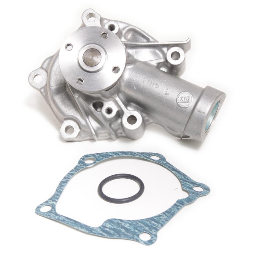 Evo 9 - Mitsubishi OEM - Water Pump Kit