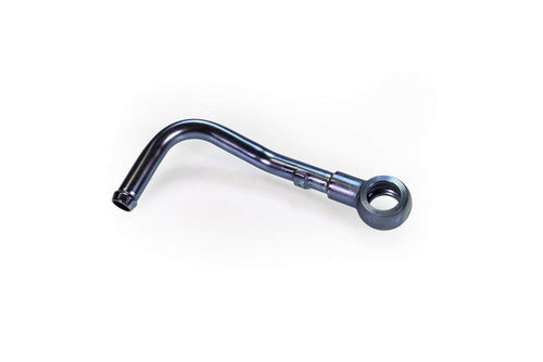 Evo 10 - Mitsubishi OEM - Turbo Water Return Pipe