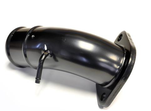 Evo 10 - Mitsubishi OEM - Turbo Air Outlet Tube