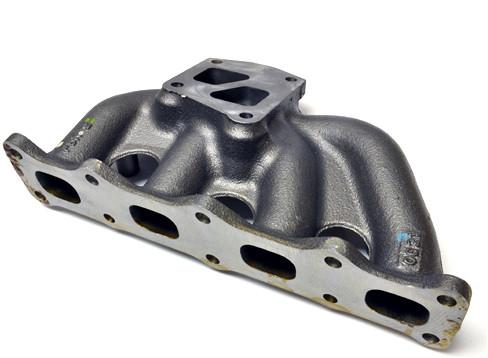 Evo 10 - Mitsubishi OEM - Exhaust Manifold