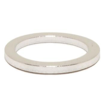 Evo 10 - Mitsubishi OEM - Transfer Case Drain Plug Washer