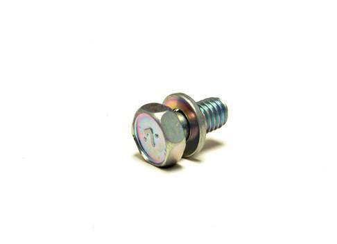 Evo 8-9 - Mitsubishi OEM - Water Pump Pulley Bolt